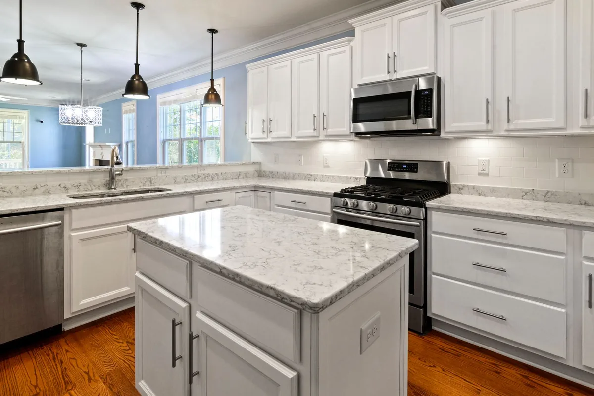 Filth & Squalor Cleanup in Lake View, AL