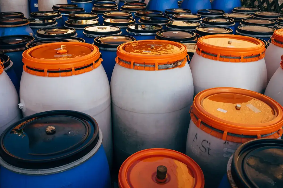 Hazmat Cleanup in Lake View, AL